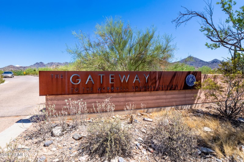 Gateway Trailhead Sonaoran Preserve-3-7