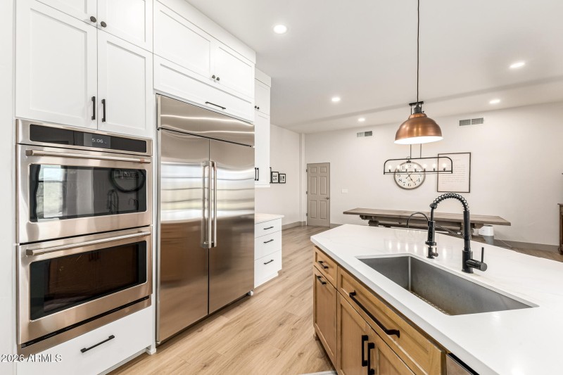 GE Cafe Brand Appliances