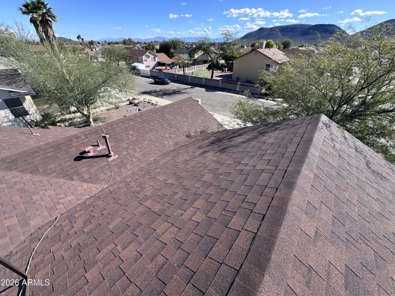 New Roof