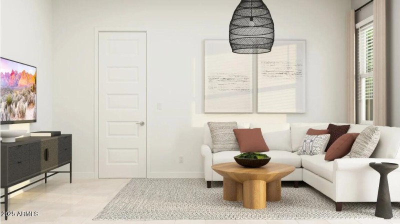 Next Gen Living Room