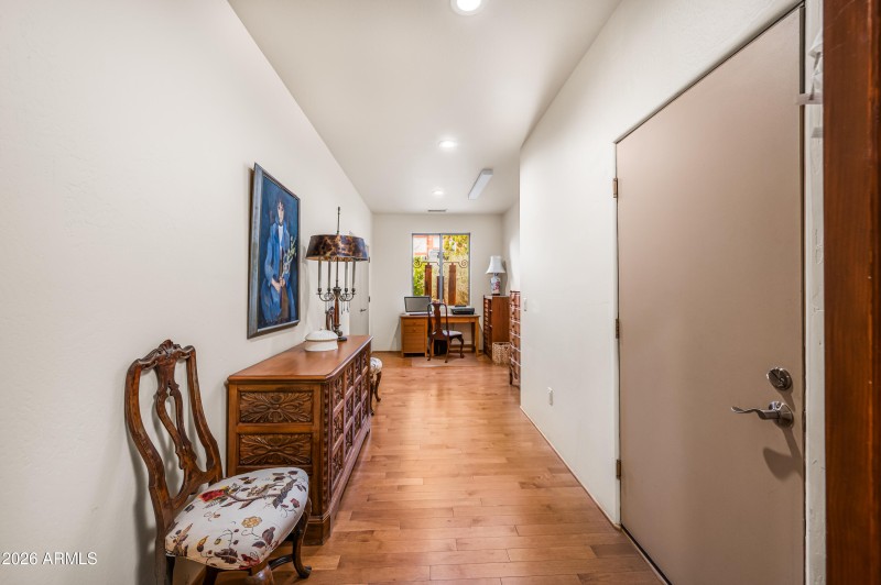 Dedicated Office Noo