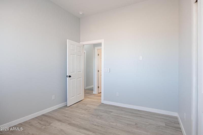 10153 W Wenden - Bedroom 2 View