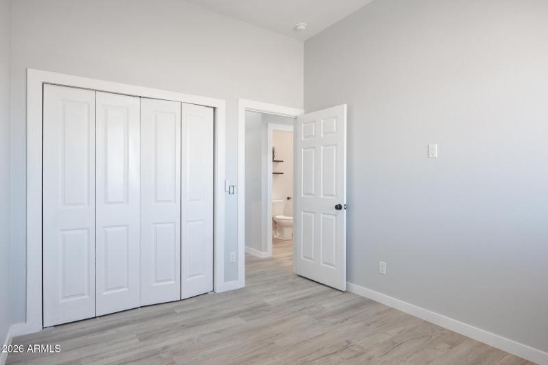 10153 W Wenden - Bedroom 3 View