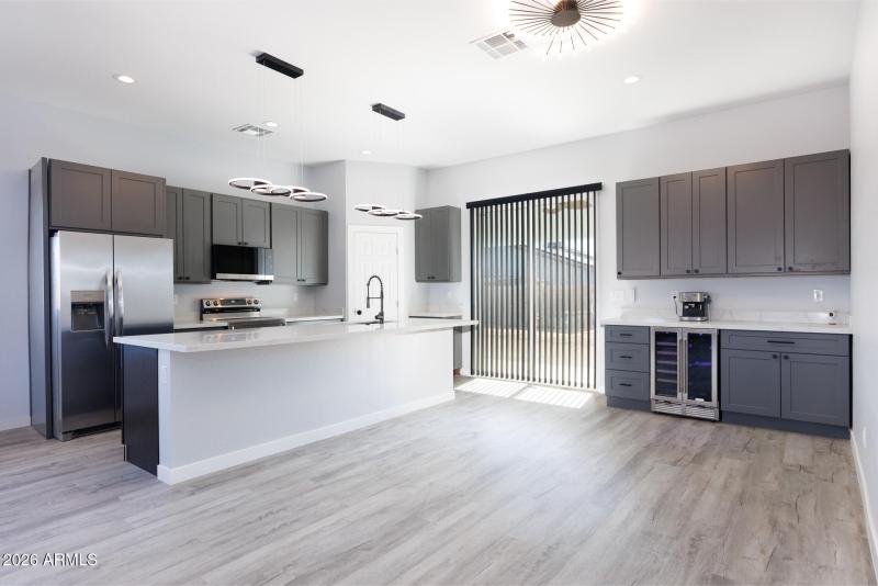 10153 W Wenden - Dining Room View