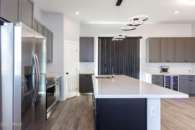 10153 W Wenden - Kitchen 4