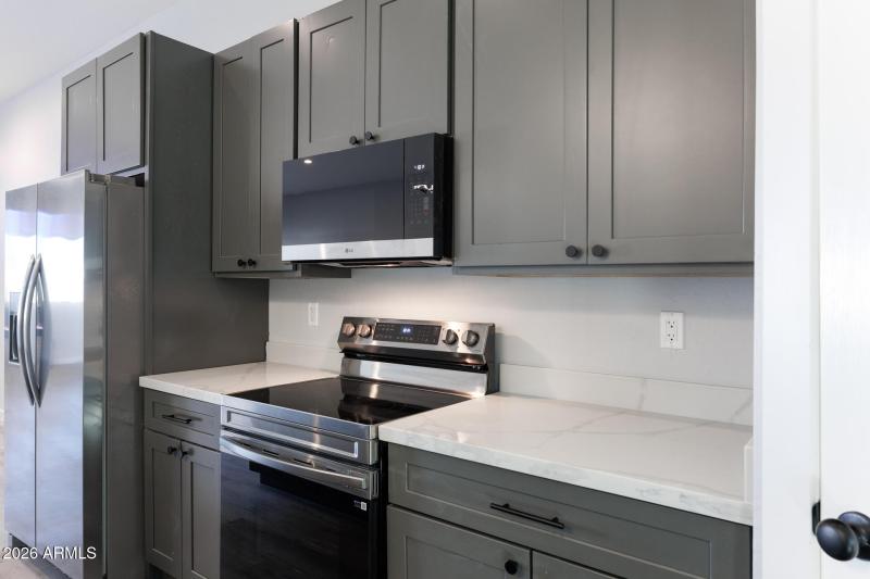 10153 W Wenden - Kitchen 5