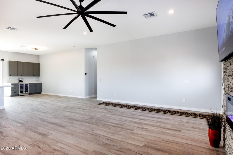 10153 W Wenden - Living Room View 2