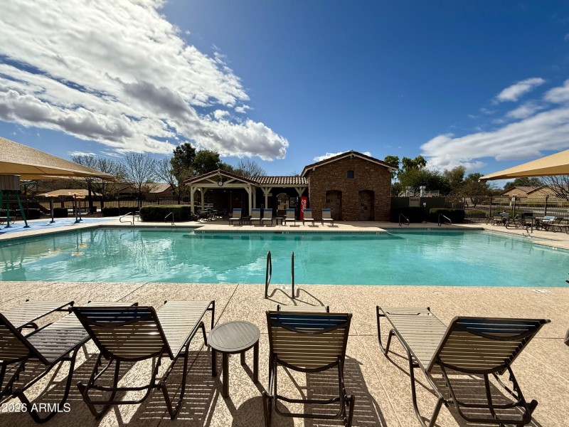 Rinse off showers and bathrooms