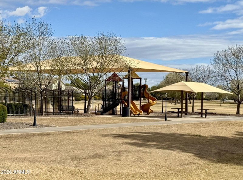 Community Park