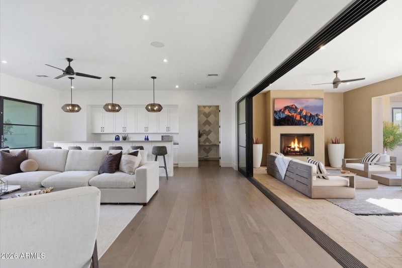 Fine Indoor Outdoor Living