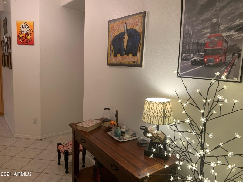 Beautiful Hallways and Entry Ways