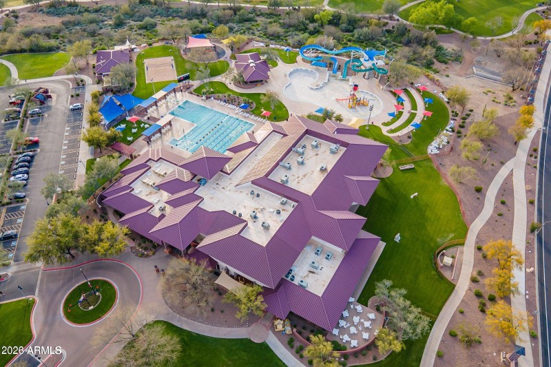 Anthem Community Center