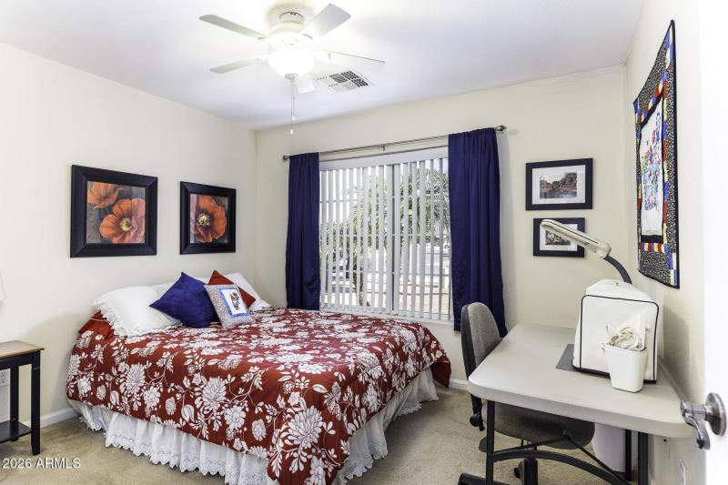 1515 N Poppy St - Bedroom 2