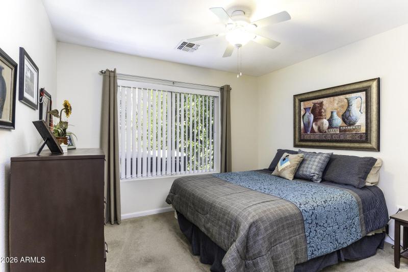 1515 N Poppy St - Bedroom 3