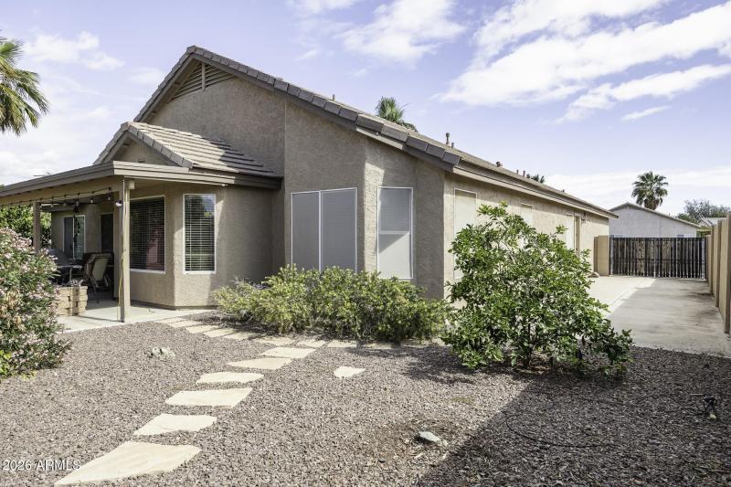 1515 N Poppy St - Back Right
