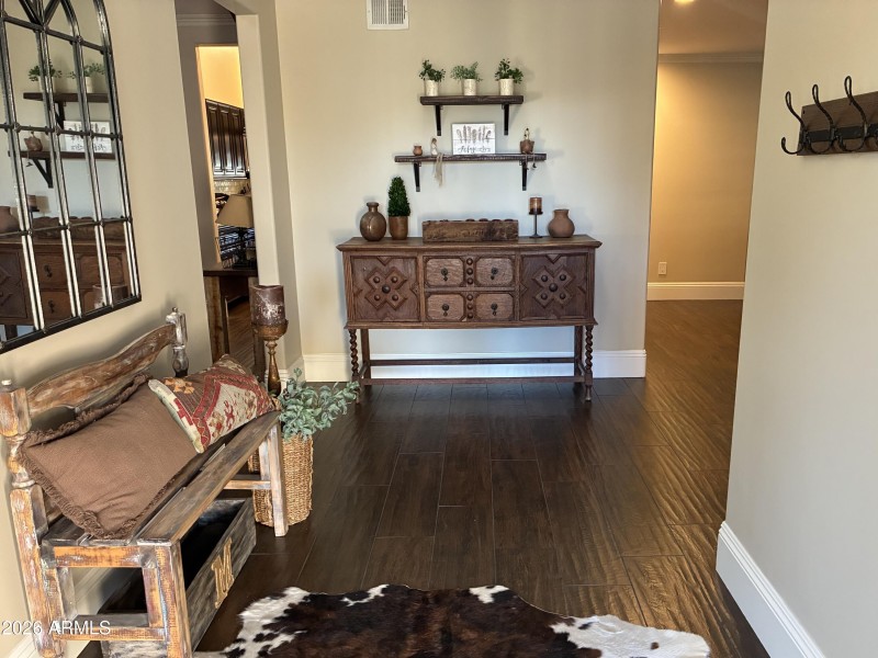 Entryway