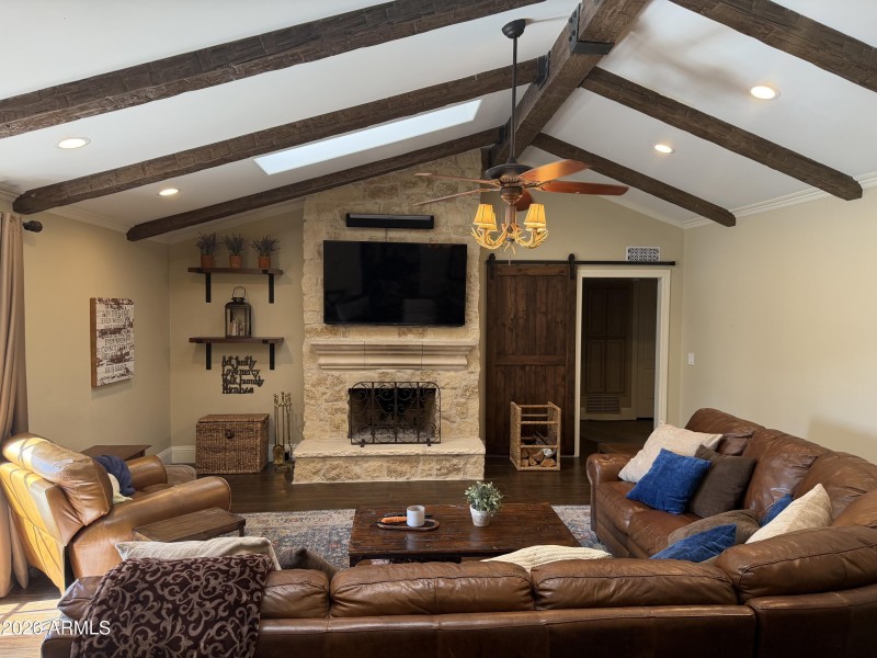 Family Room 1