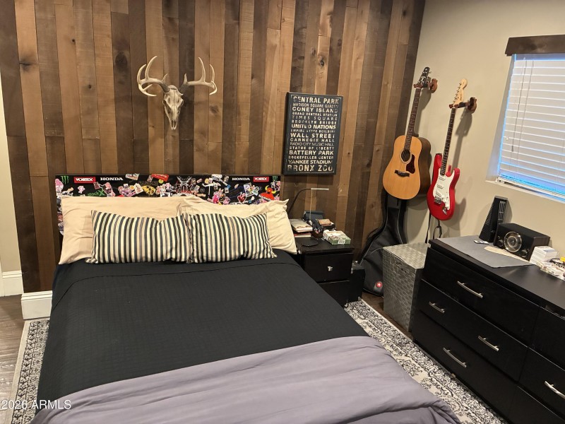 Bedroom 1, P2