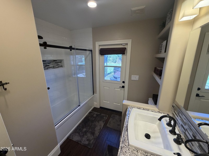 Guest Bathroom, P2