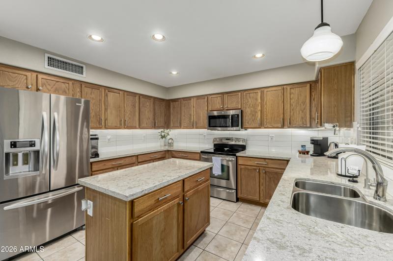 Kitchen - Cortez Countertops