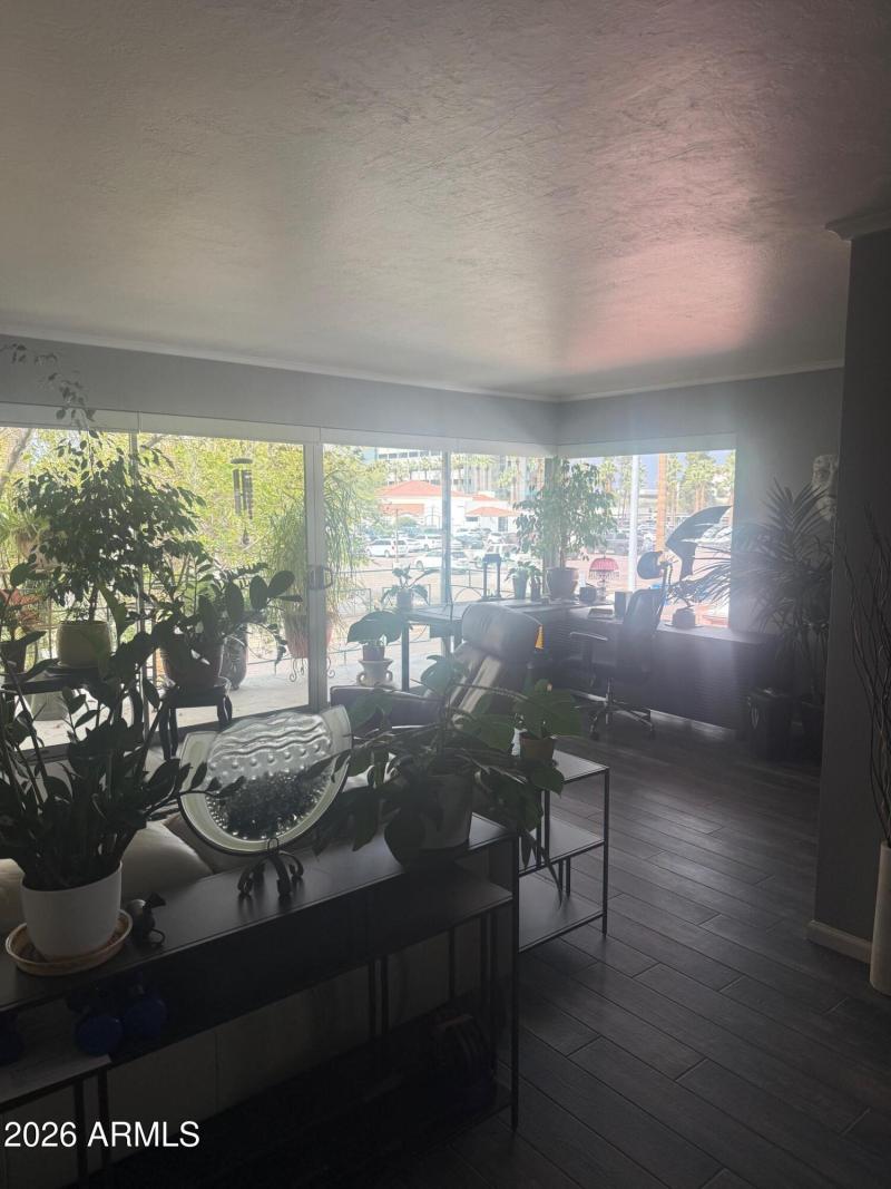 130 East Coronado Living Room 3