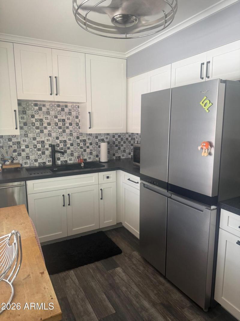 130 East Coronado Kitchen 3