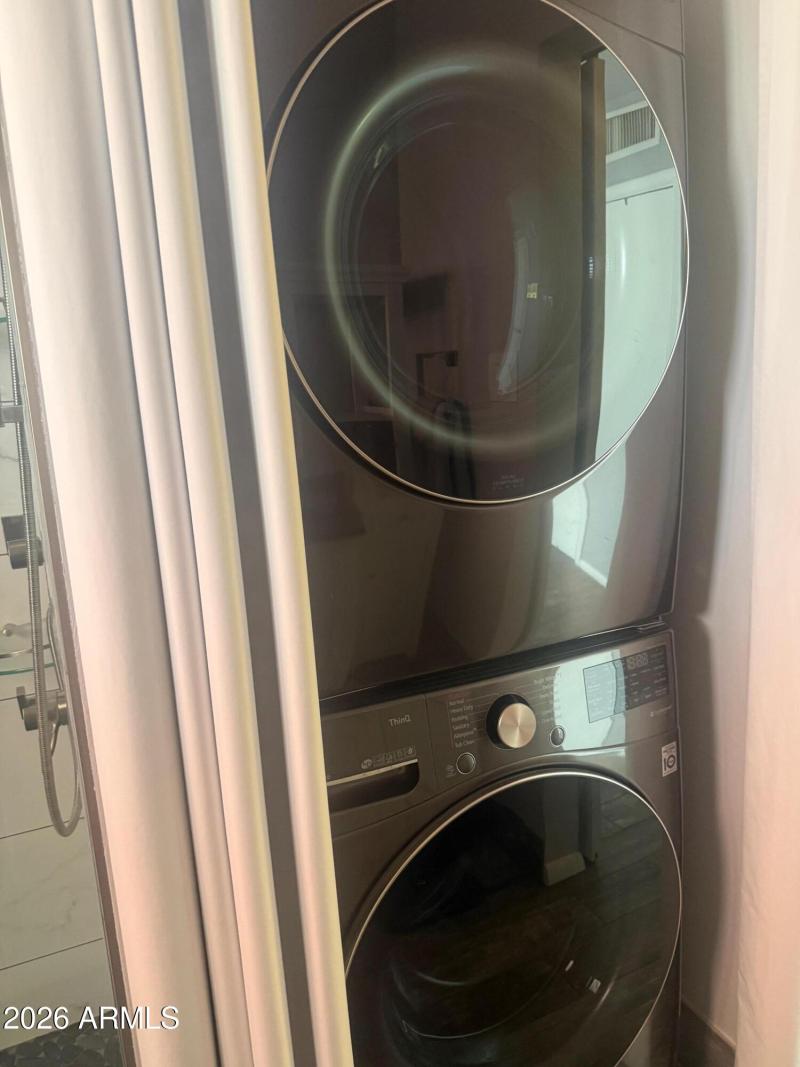 130 East Coronado Laundry