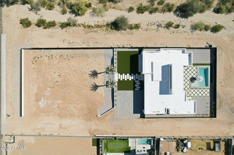 Overhead of Property