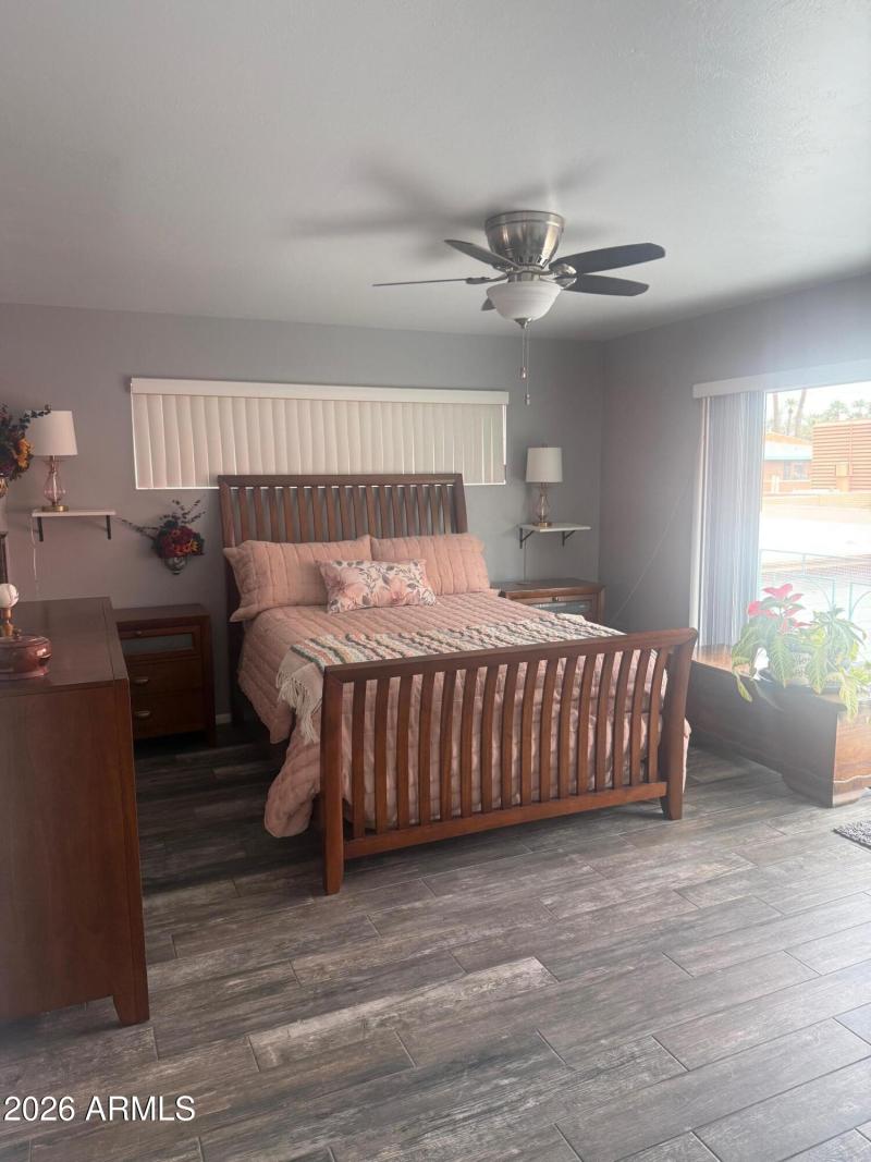 130 East Coronado Master Bedroom 4