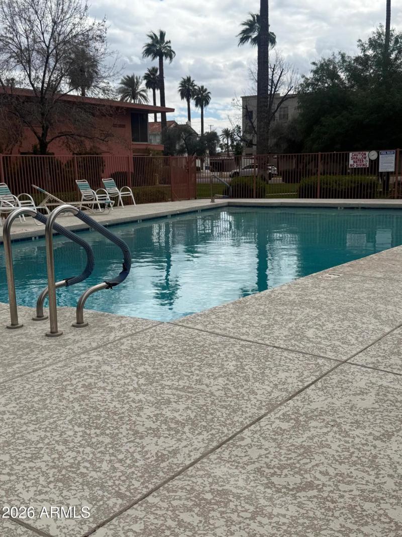 130 East Coronado Swimming Pool 1