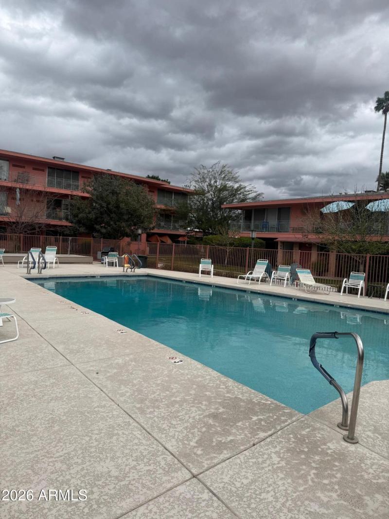 130 East Coronado Swimming Pool