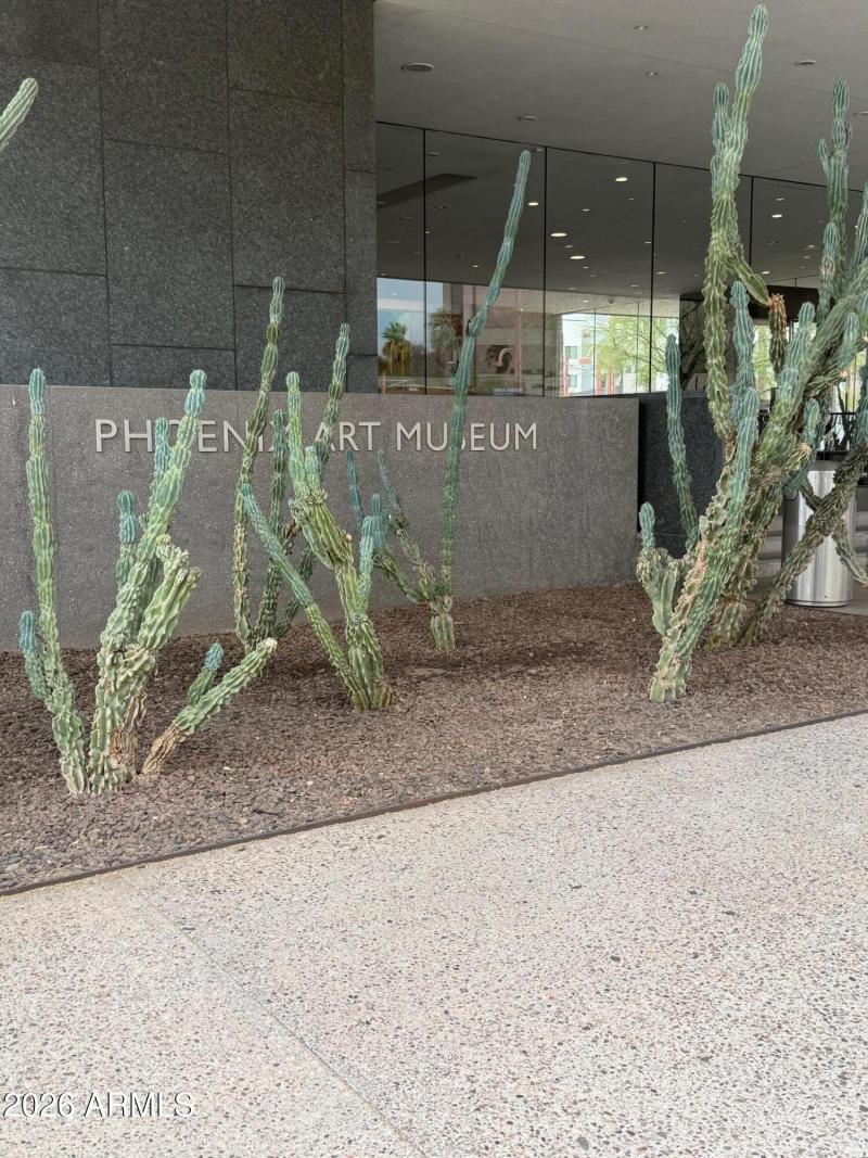 130 East Coronado Phoenix Art Museum