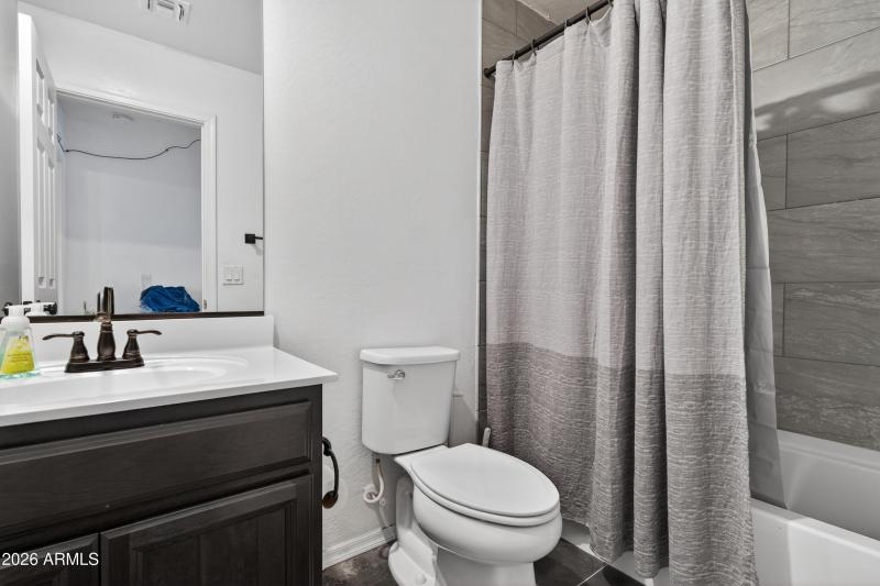 Downstairs Guest Bath