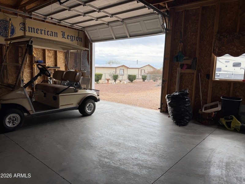 Garage Interior (3)