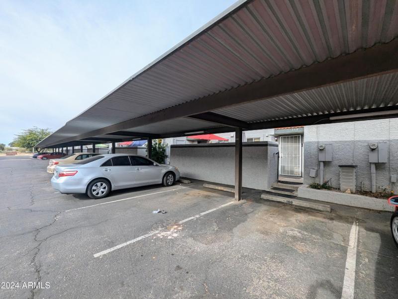 18239 N 40TH ST #168