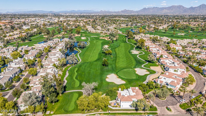77 - Gainey Ranch