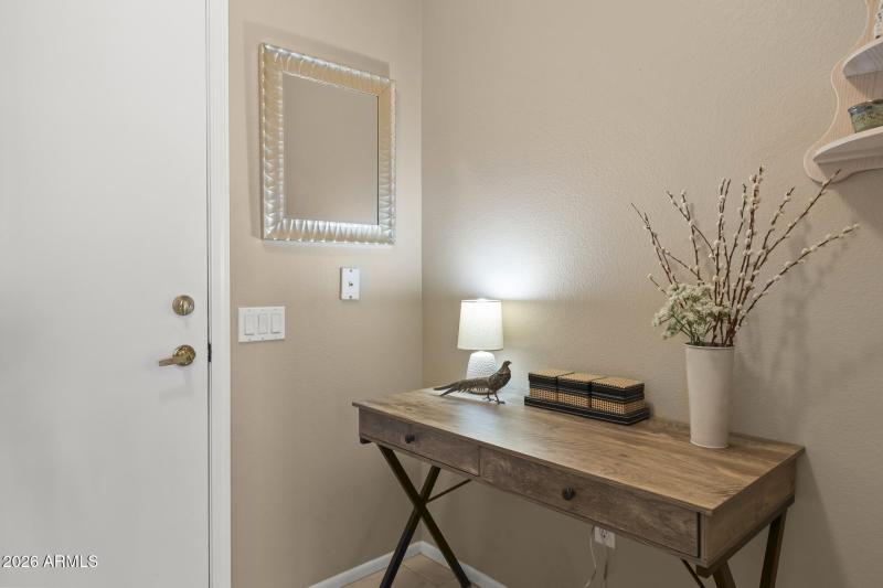 Utility/Office Space