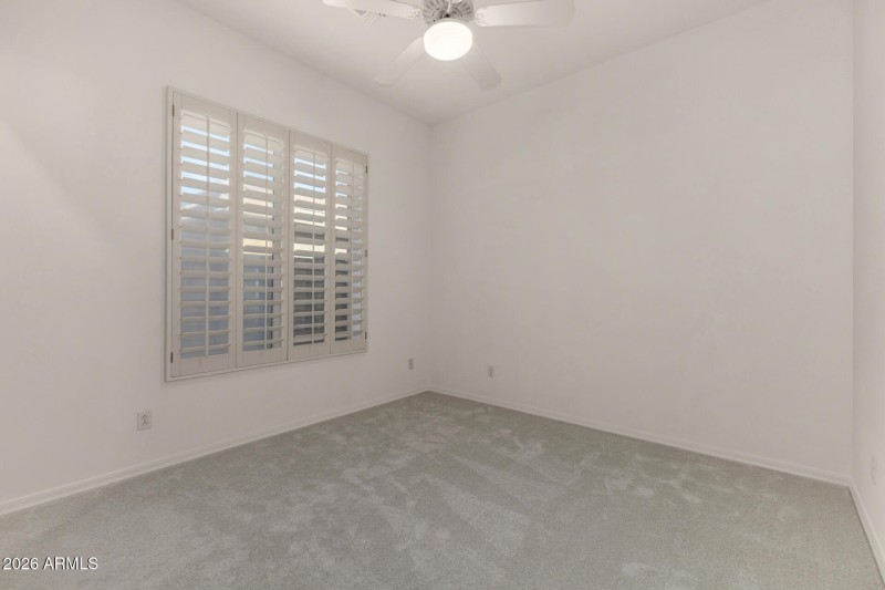 Bedroom 2 Ensuite