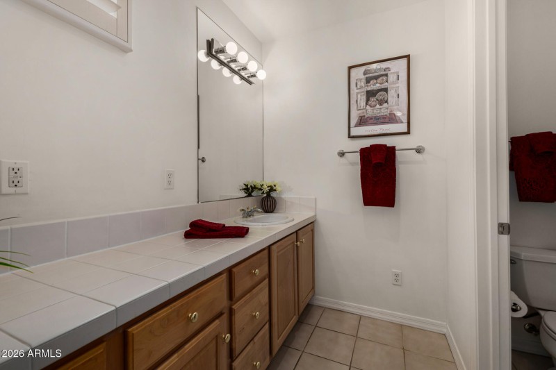 Casita Bath