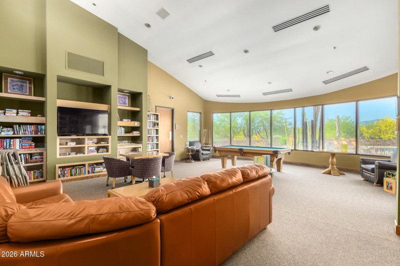 Club House