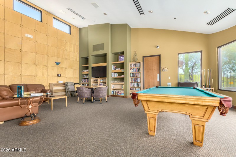 Club House