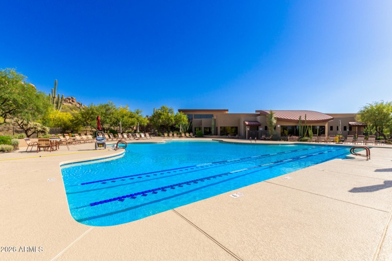 Community Pool
