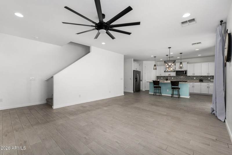 The center of your entertaining