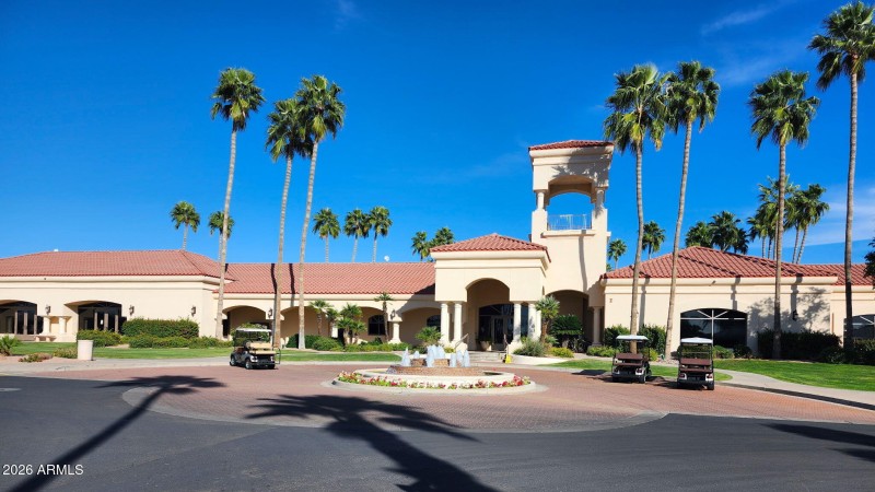 Las Palmas - Welcome!