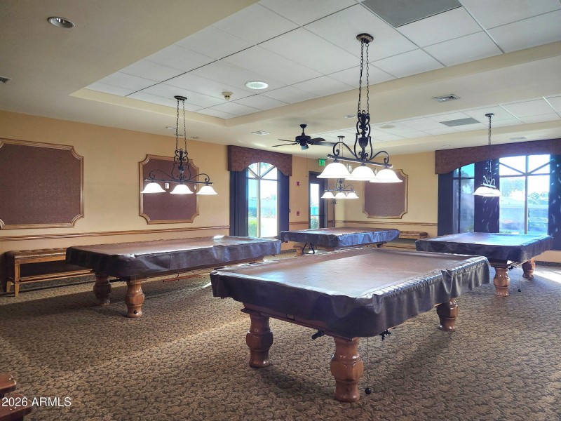 Las Palmas - Billards