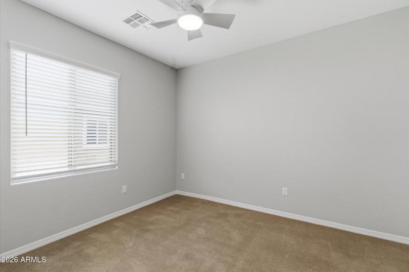 Bedroom 3 or Office