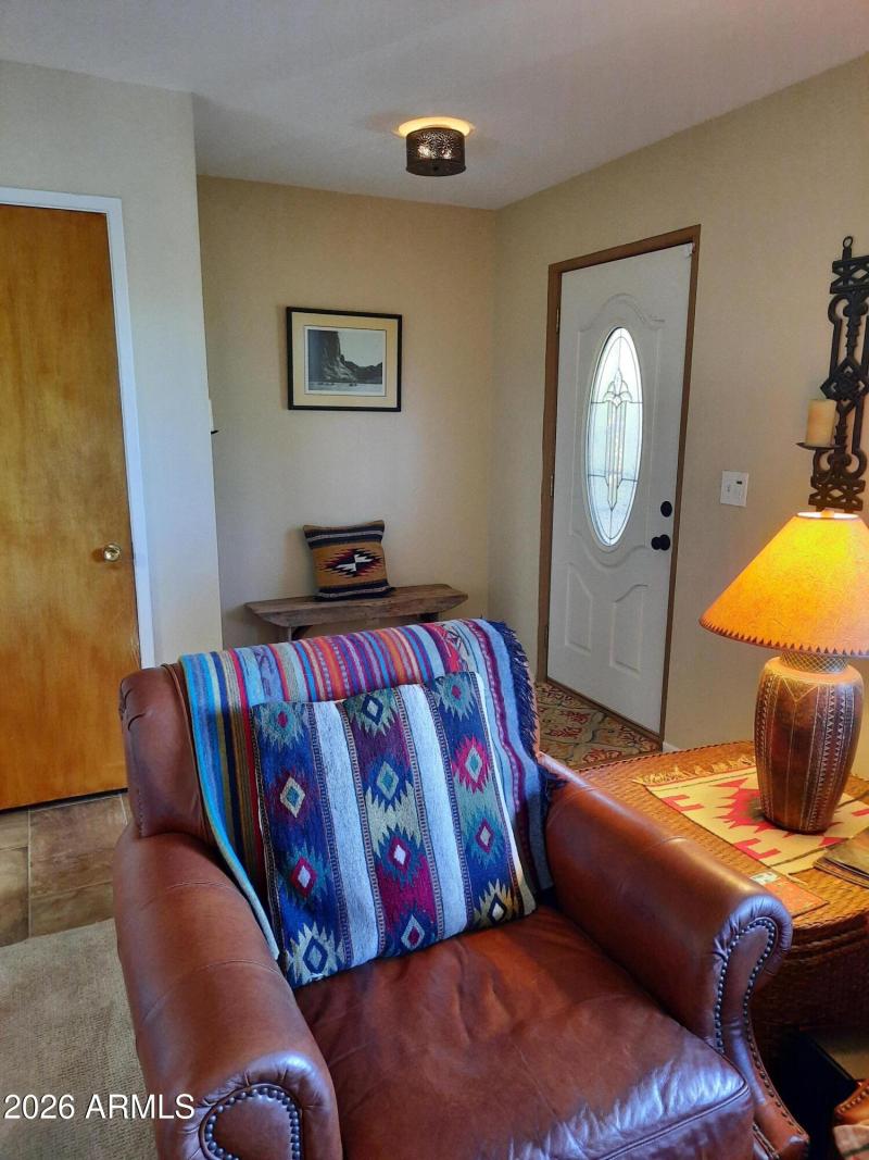 Sun City Front entrance