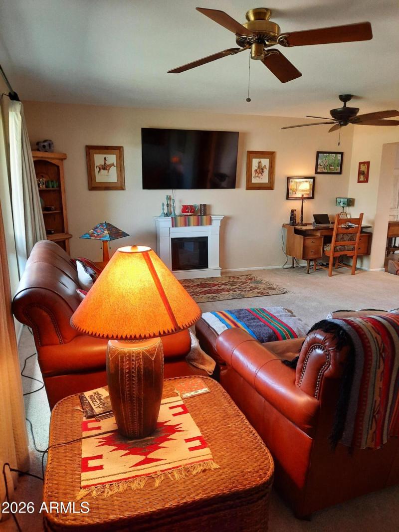 Sun City Living Rm 2