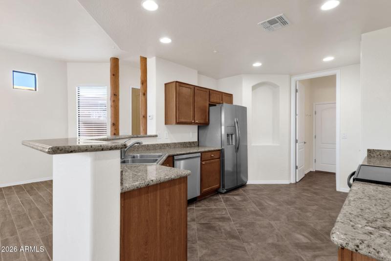 Stanless Steel Appliance