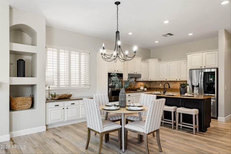 12-1613 W Kaibab Dr, Chandler, AZ, 85248